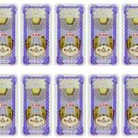 10 عدد سکه 30 سوتی الن نار