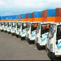 اتوبارباربری کرج گلشهر مهرشهرگوهردشت عظیمیه حصارک