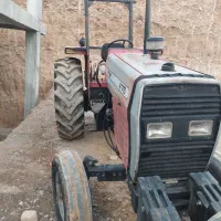تراکتور ۴۷۵تک مدل ۱۳۹۲|خودرو سنگین|بجنورد, |دیوار