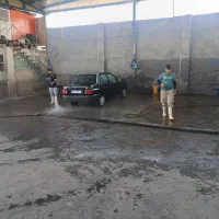 خشک کن برای کارواش