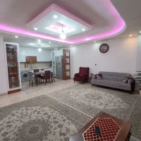 آپارتمان/ ۹۵متر/ فول امکانات / بهشتی