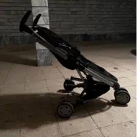 کالسکه برند کویینی مدل زپ اکسترا|کالسکه و لوازم جانبی|قزوین, |دیوار