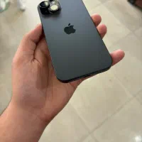 اپل iPhone 15 با حافظهٔ ۱۲۸ گیگابایت