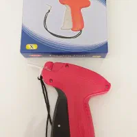 تفنگ اتیکت زن لباس