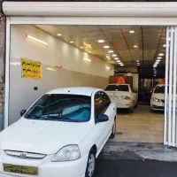 ریو مدل ۸۸|خودرو سواری و وانت|اراک, |دیوار