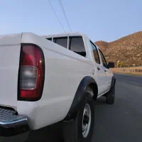 نیسان پیکاپ|خودرو سواری و وانت|مریوان, |دیوار