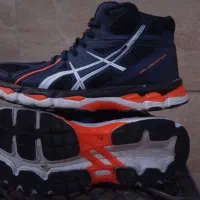 فروش کتونی اصل سایز ۳۸|کیف، کفش، کمربند|تهران, والفجر (افسریه)|دیوار