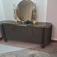 اینه کنسول اندازه دو متر و ۱۰ سانت