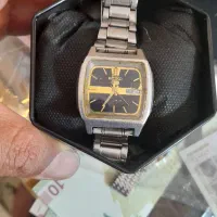 ساعت سیکو عتیقه اتوماتیک کاملا سالم