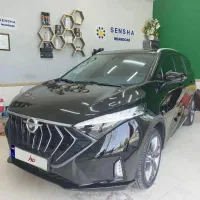 هایما 7x مدل ۴۰۴|خودرو سواری و وانت|اقبالیه, |دیوار