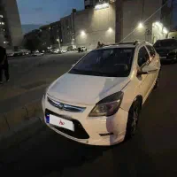 لیفان x50/یه لکه رنگ/اتوماتیک/فوری