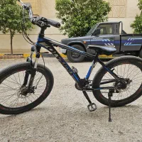 دوچرخه المپیا ۲۶