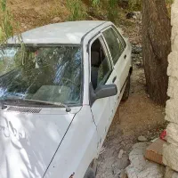 پراید|خودرو سواری و وانت|فیروزکوه, |دیوار