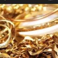 طلای مستعمل