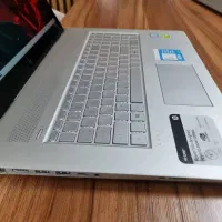 لپتاپ قدرتمند hp با ۴گیگ گرافیک core i7 ram32G|رایانه همراه|شیراز, فرگاز|دیوار