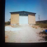 ۲۱۰مترمربع سوله واقع در۱۲۰۰مترمربع زمین بنوارشامی