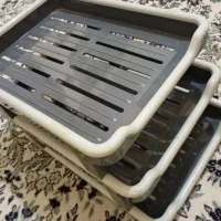 کازیه سه طبقه اداری|لوازم التحریر|بندر کنگان, |دیوار