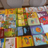 کتاب های تیزهوشان