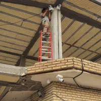 دوربین مداربسته 1200TLMP-iL-LED