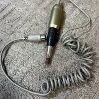 سوهان برقی ناخن