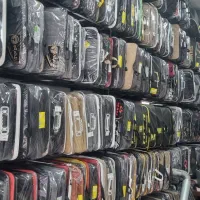 روکش صندلی خودرو