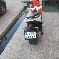 کلیک هدا 150|موتورسیکلت|بوشهر, |دیوار