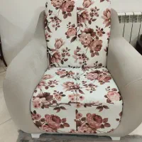 مبل هفت نفره