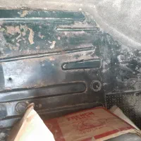 پژو آردی ۸۳ یشمی سالم|خودرو سواری و وانت|کرج, مجتمع صنفی صنعتی|دیوار