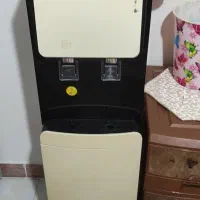 آبسردکن و آب گرم کارو