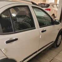 کوییک اتومات|خودرو سواری و وانت|تیران, |دیوار