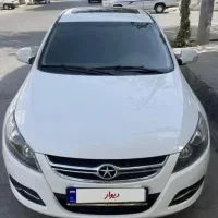 جک j5 مدل ۱۳۹۵ اتوماتیک بیرنگ (فقط اقساط)