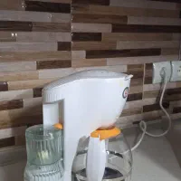 قهوه ساز دوکاره