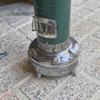 چراغ نفتی
