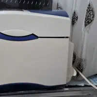 سرخ کن فرانسوی تفال|اجاق گاز و لوازم برقی پختوپز|سمنان, |دیوار