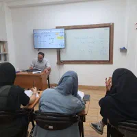 آموزشگاه تخصصی و کنکوری