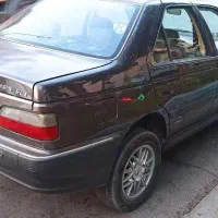 پارس ای ال ایکس elx|خودرو سواری و وانت|اصفهان, بهارستان|دیوار