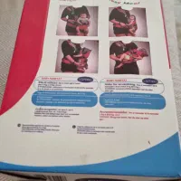 آغوزشی محکم ، نوزاد آکبند|کالسکه و لوازم جانبی|صدرا-فارس, فاز ۱|دیوار