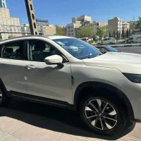 خودرو x77صفر خشک سفید 1404