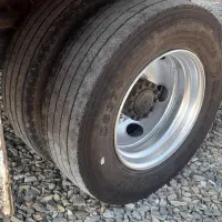 کامیونت جک ۸ تن مدل ۹۵ بدون رنگ|خودرو سنگین|تبریز, |دیوار