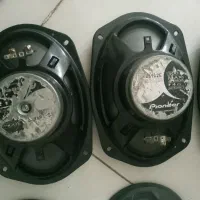 هدلایت،باندپایونر،پخش کنوود.دزدگیرماشین پنل بخاری.|قطعات یدکی و لوازم جانبی|بیرجند, |دیوار