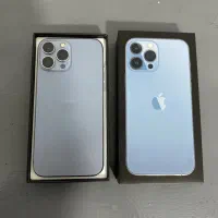 iphone 13 promax 256|موبایل|تهران, جنت‌آباد شمالی|دیوار