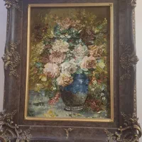 تابلو فرش|تابلو فرش|نجفآباد, ویلاشهر|دیوار