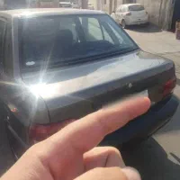 پراید مدل 88|خودرو سواری و وانت|ری, فیروزآباد|دیوار