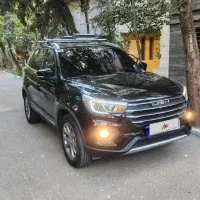 لیفان ایکس۷۰ lifan x70