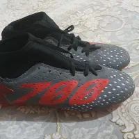 کتونی اورجینال فوتبال استوک زمین چمن|کیف، کفش، کمربند|محمدشهر, ولدآباد|دیوار