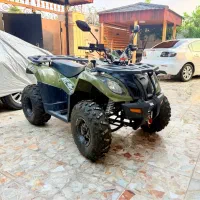 موتور چهارچرخ کایو ۳۰۰مدل ۱۴۰۳