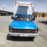 نیسان دوگانه شرکتی  کولردار ابشنال