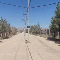 فروش زمین ۸۰۰ متری در شیر حصار|فروش زمین و ملک کلنگی|مشهد, میان ولایت|دیوار