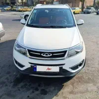 تیگو 5 فول 98