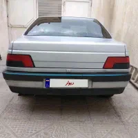 پژو405 GLX|خودرو سواری و وانت|تبریز, |دیوار